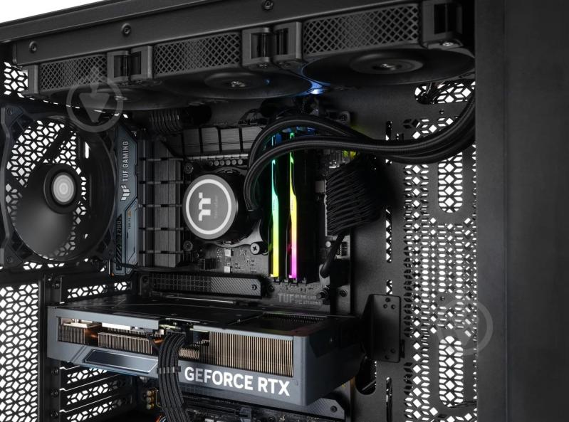 Робоча станція Artline WorkStation W95 (W95v71) black - фото 9