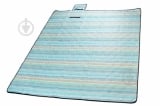 Коврик туристический Time Eco TE-202 200x200 см голубой - фото 4