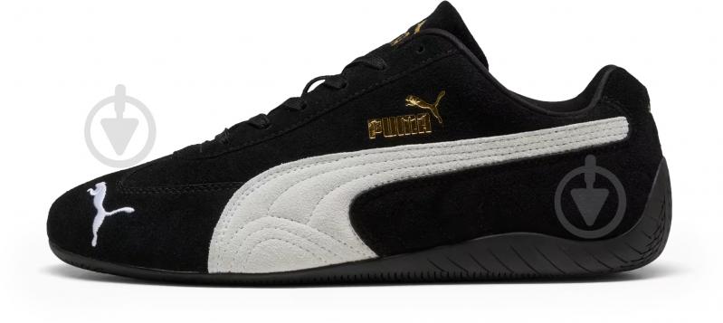 PUMA Speedcat OG ダークブラウン 24cm Кросівки PUMA Speedcat OG