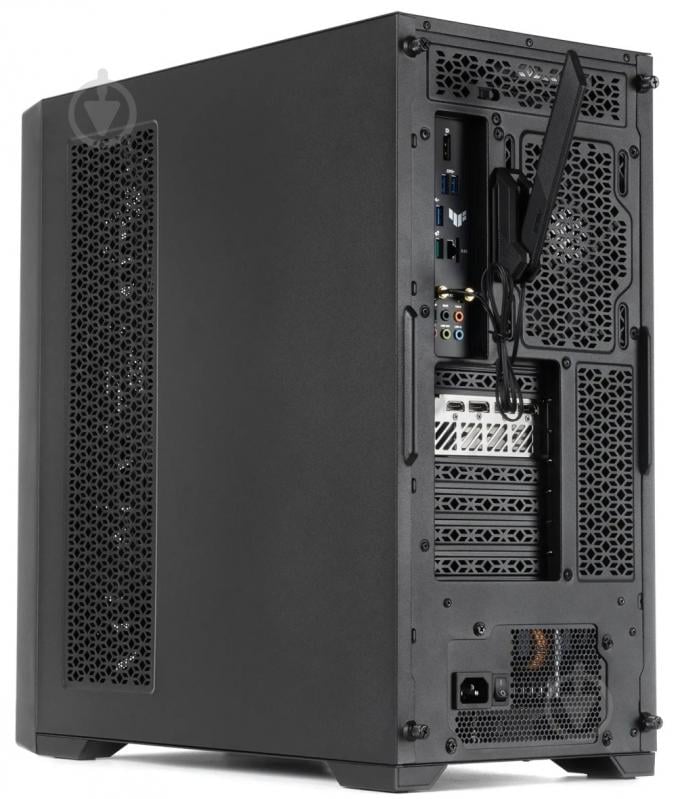 Рабочая станция Artline WorkStation W95 (W95v74) black - фото 2 Рабочая станция Artline WorkStation W95 (W95v74) black - фото 2