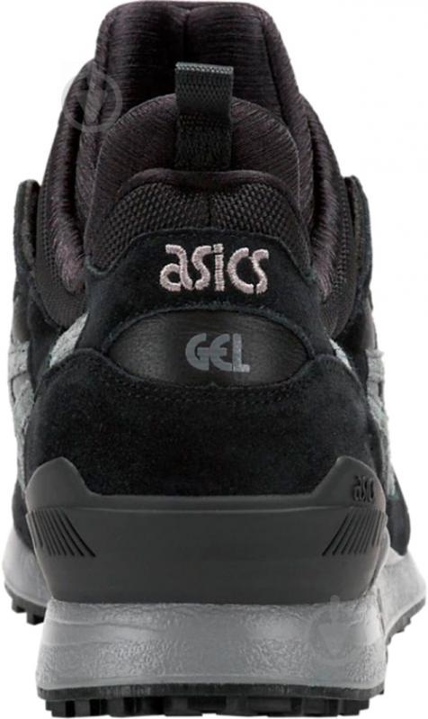 Кроссовки мужские зимние Asics GEL-LYTE MT 1193A035-001 р.41,5 черные - фото 6