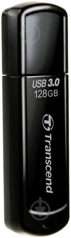 Флеш-пам'ять USB Transcend JetFlash 700 128 ГБ USB 3.0 (TS128GJF700) - фото 2