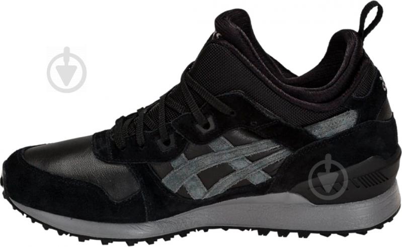 Кроссовки мужские зимние Asics GEL-LYTE MT 1193A035-001 р.42 черные - фото 4