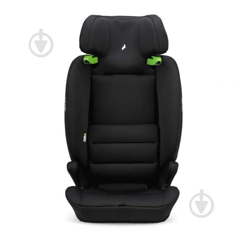 Автокресло OSANN Lupo Isofix i-Size черный 102-312-05 - фото 11 Автокресло OSANN Lupo Isofix i-Size черный 102-312-05 - фото 11