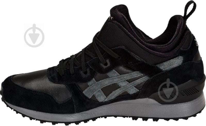 Кросівки чоловічі зимові Asics GEL-LYTE MT 1193A035-001 р.42,5 чорні - фото 4