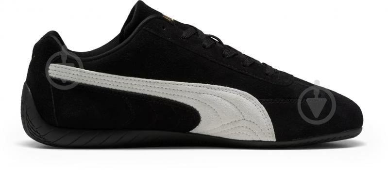 Кроссовки унісекс демісезонні Puma SPEEDCAT OG 39884601 р.38 черные - фото 2