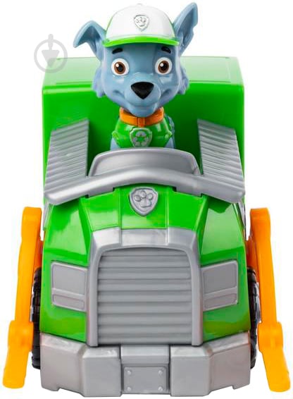 Spin best sale paw patrol