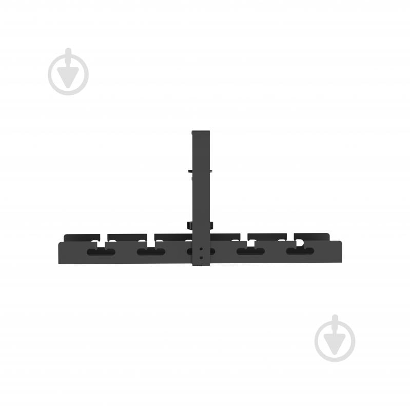 Органайзер для кабеля OfficePro CT230B Black OfficePro CT230B Black - фото 2