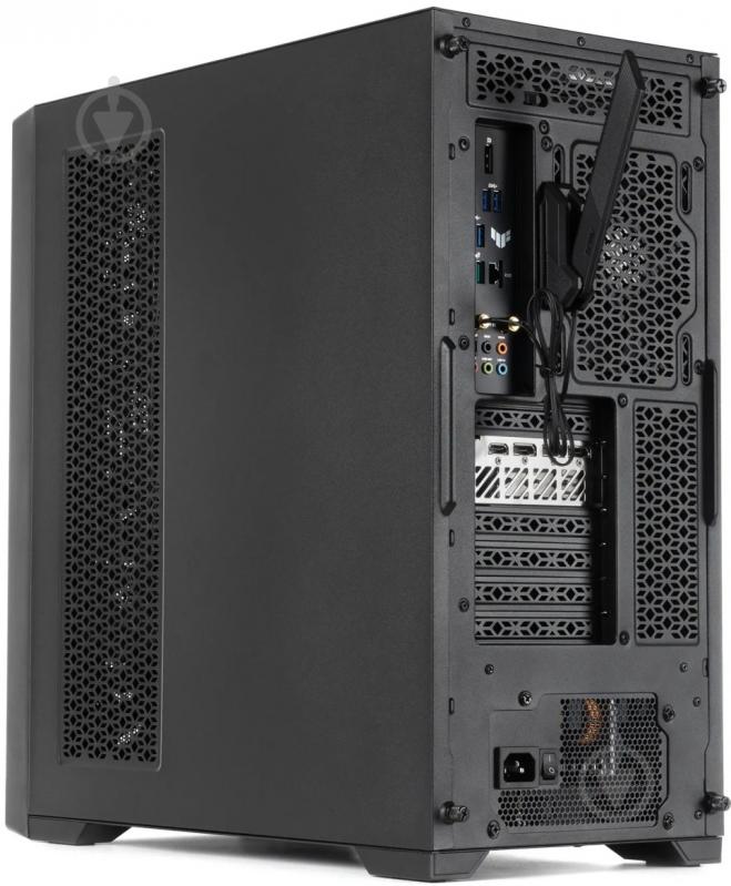 Робоча станція Artline WorkStation W95 (W95v27Win) black - фото 2 Робоча станція Artline WorkStation W95 (W95v27Win) black - фото 2