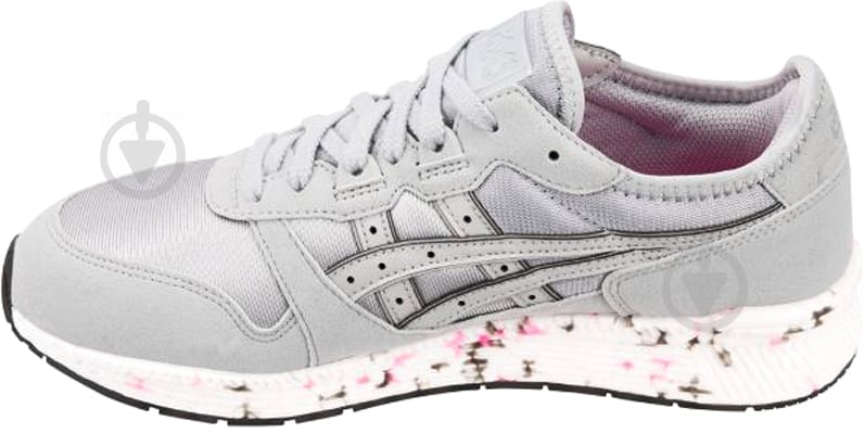 Кросівки жіночі Asics HyperGEL-LYTE 1192A020-020 р.37 сірі - фото 4