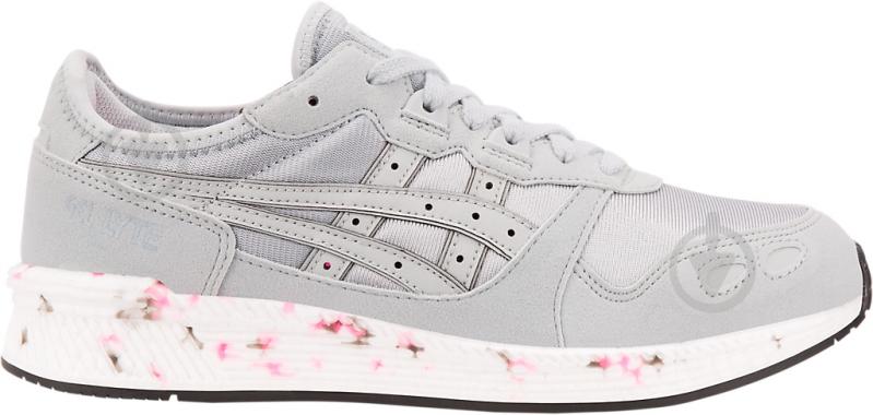 Кроссовки женские Asics HyperGEL-LYTE 1192A020-020 р.37,5 серые - фото 3