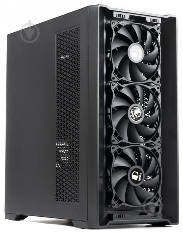 Рабочая станция Artline WorkStation W95 (W95v29Win) black - фото 6