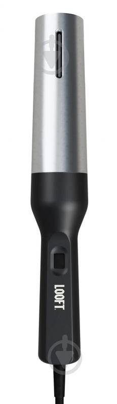 Разжигатель угля LOOFTLIGHTER электрический Looft Air Lighter (LAL1) - фото 1 Разжигатель угля LOOFTLIGHTER электрический Looft Air Lighter (LAL1) - фото 1