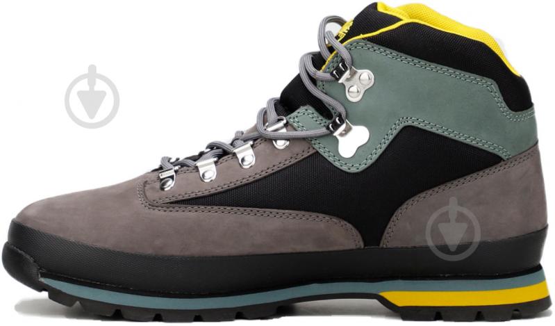 Черевики Timberland Euro Hiker F/L TB0A2A38033 р.41 сірий - фото 2