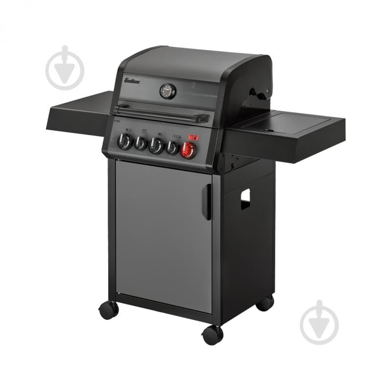 Гриль газовый Enders HYDE® 3 SIKR TURBO - фото 1 Гриль газовый Enders HYDE® 3 SIKR TURBO - фото 1