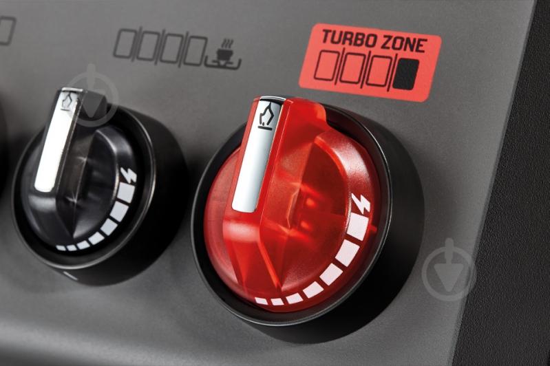 Гриль газовый Enders HYDE® 4 SIKR TURBO - фото 6