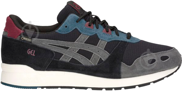 Кросівки чоловічі літні Asics GEL-LYTE G-TX 1193A038-001 р.42 чорні - фото 3