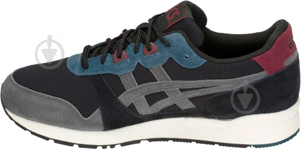 Кросівки чоловічі літні Asics GEL-LYTE G-TX 1193A038-001 р.42 чорні - фото 4