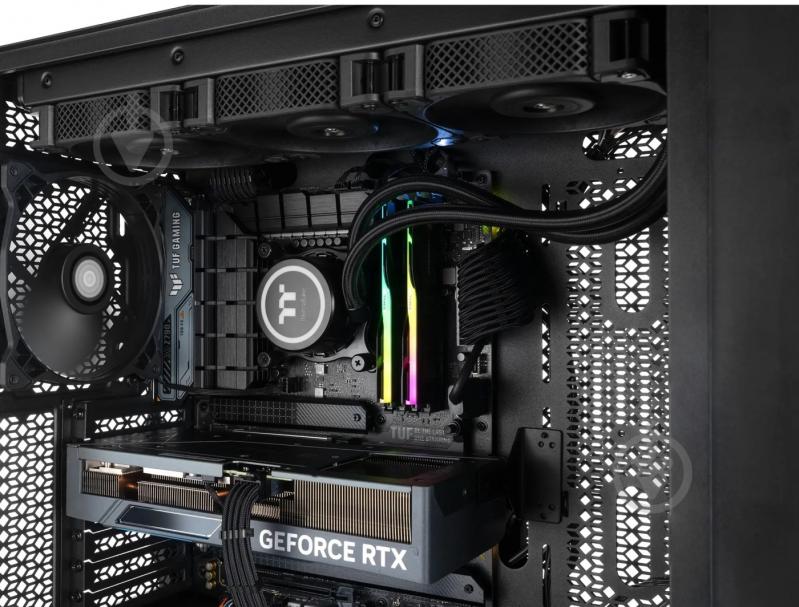 Робоча станція Artline WorkStation W95 (W95v32Win) black - фото 10 Робоча станція Artline WorkStation W95 (W95v32Win) black - фото 10