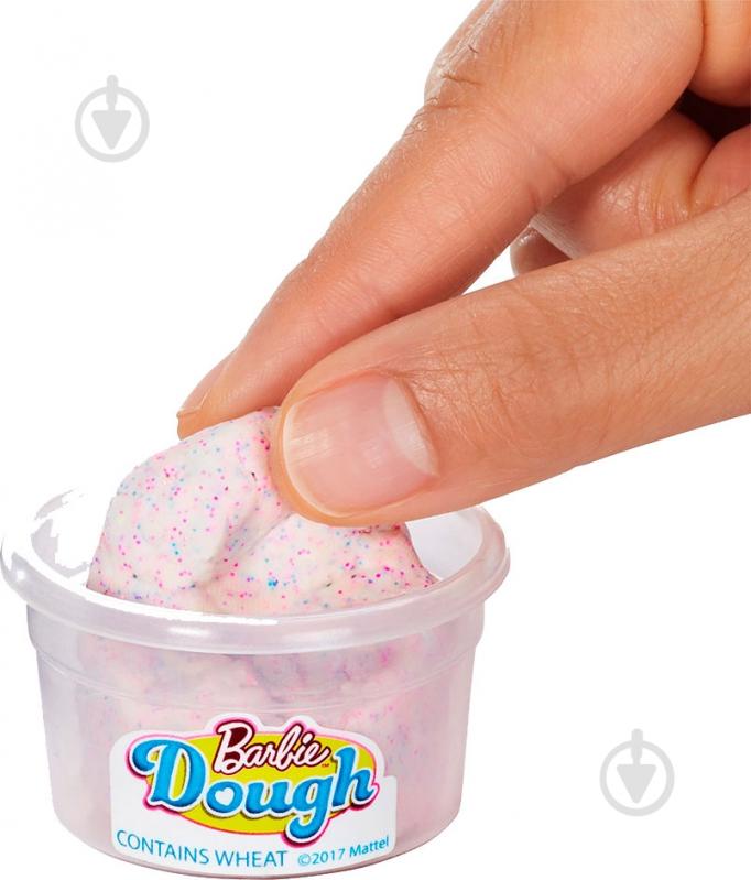 Набір Barbie Barbie Пекарня GFP59 - фото 4