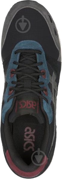 Кроссовки мужские летние Asics GEL-LYTE G-TX 1193A038-001 р.42,5 черные - фото 6