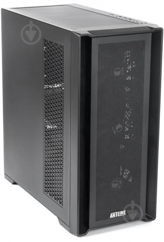 Рабочая станция Artline WorkStation W95 (W95v33Win) black - фото 10 Рабочая станция Artline WorkStation W95 (W95v33Win) black - фото 10