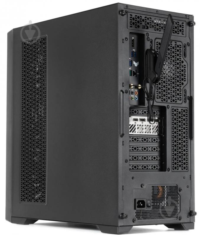 Рабочая станция Artline WorkStation W95 (W95v33Win) black - фото 2 Рабочая станция Artline WorkStation W95 (W95v33Win) black - фото 2