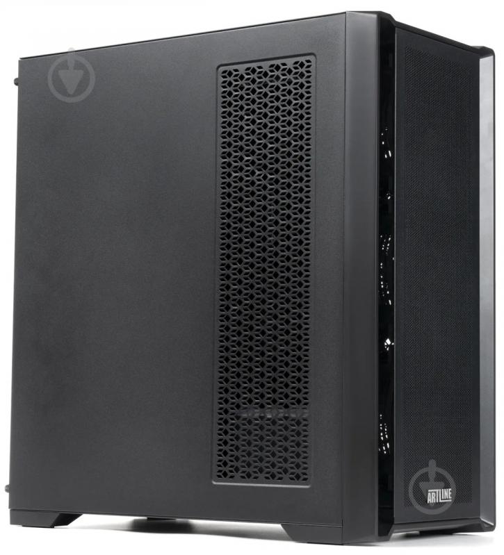 Рабочая станция Artline WorkStation W95 (W95v33Win) black - фото 7 Рабочая станция Artline WorkStation W95 (W95v33Win) black - фото 7