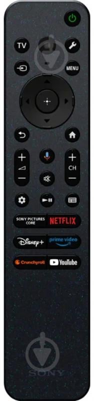 Телевизор Sony Bravia 5 K-85XR50 - фото 10