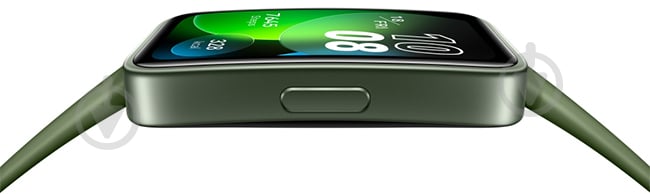 Смарт-годинник Huawei Band 8 emerald green (55020ANP) - фото 4