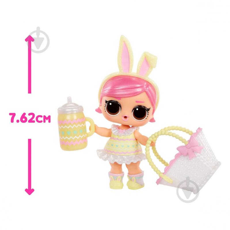 Набір з лялькою MGA Entertainment Хопс 523963 - фото 4