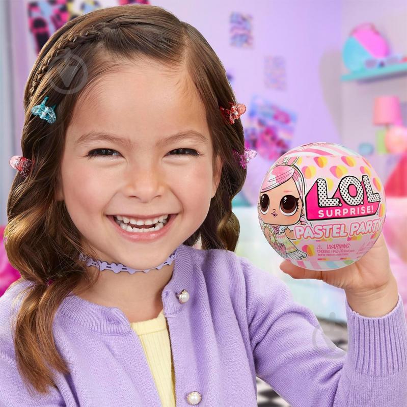 Набір з лялькою MGA Entertainment Хопс 523963 - фото 6