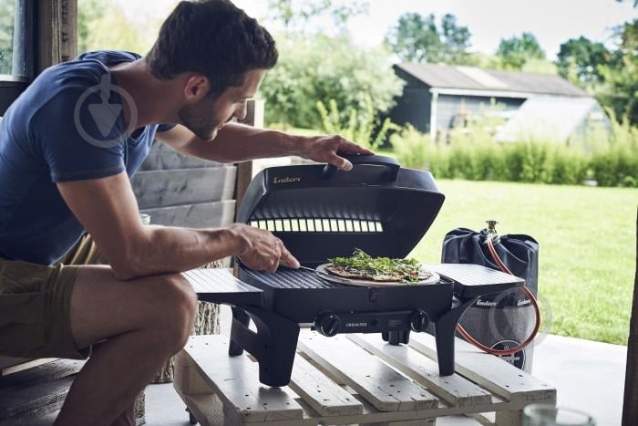 Гриль газовый Enders Urban - фото 2 Гриль газовый Enders Urban - фото 2