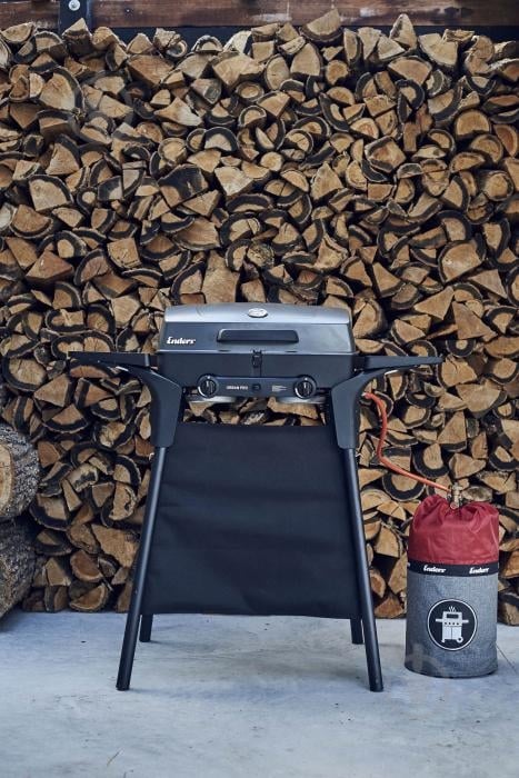 Гриль газовый Enders Urban - фото 3 Гриль газовый Enders Urban - фото 3