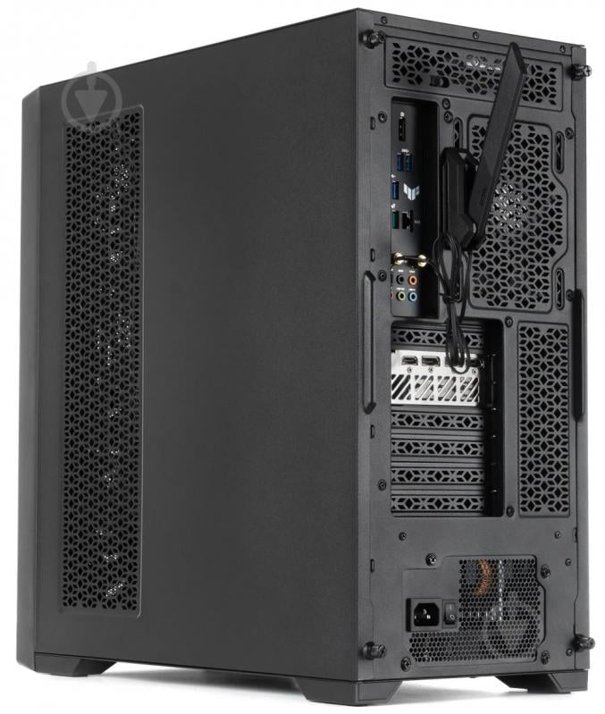 Робоча станція Artline WorkStation W95 (W95v34Win) black - фото 2 Робоча станція Artline WorkStation W95 (W95v34Win) black - фото 2