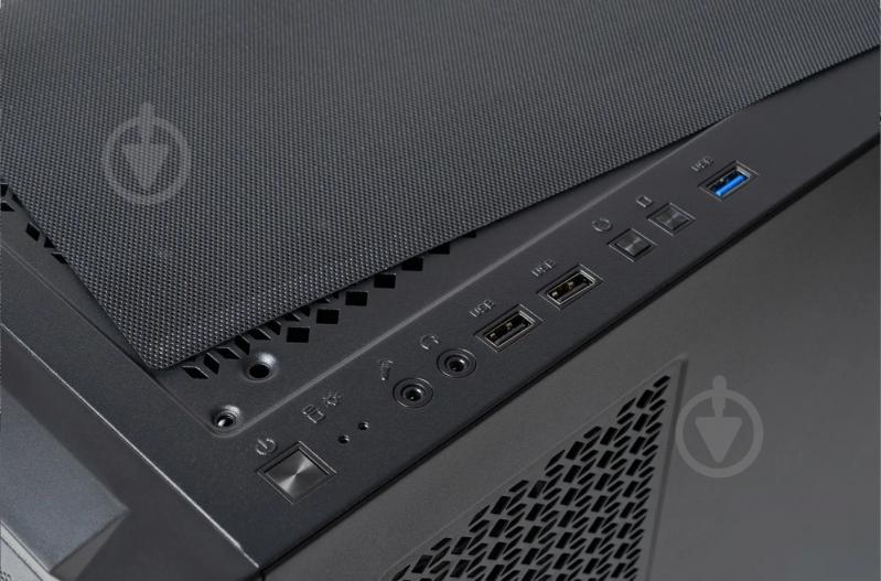Рабочая станция Artline WorkStation W95 (W95v35Win) black - фото 3