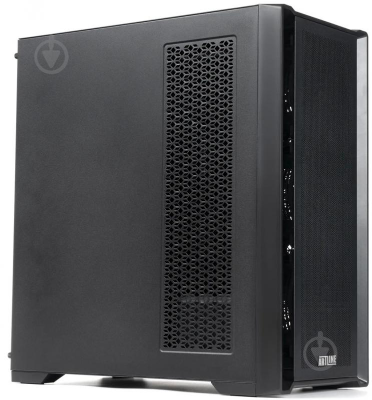 Рабочая станция Artline WorkStation W95 (W95v35Win) black - фото 5
