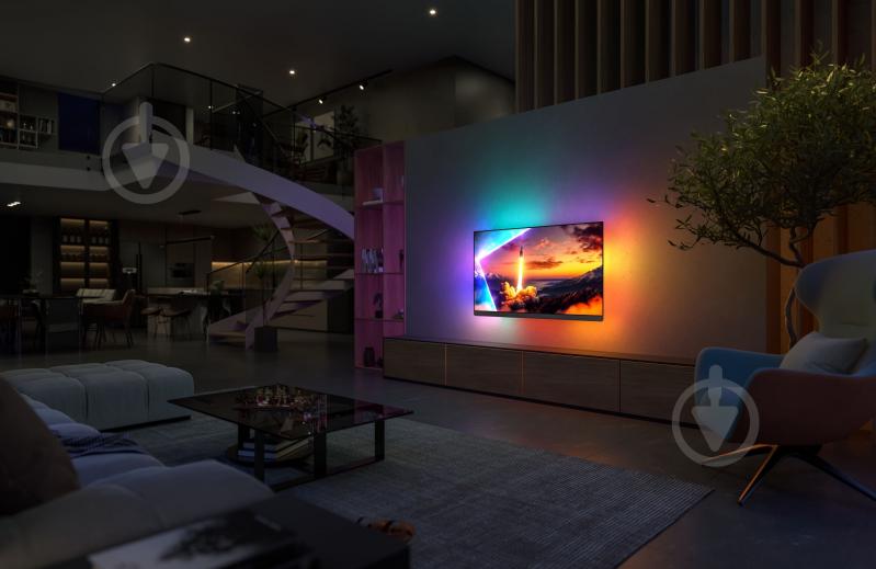 Телевизор Philips 55OLED910/12 - фото 7