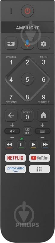 Телевизор Philips 55OLED910/12 - фото 9