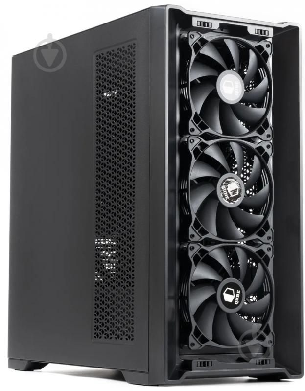 Рабочая станция Artline WorkStation W95 (W95v36Win) black - фото 7 Рабочая станция Artline WorkStation W95 (W95v36Win) black - фото 7