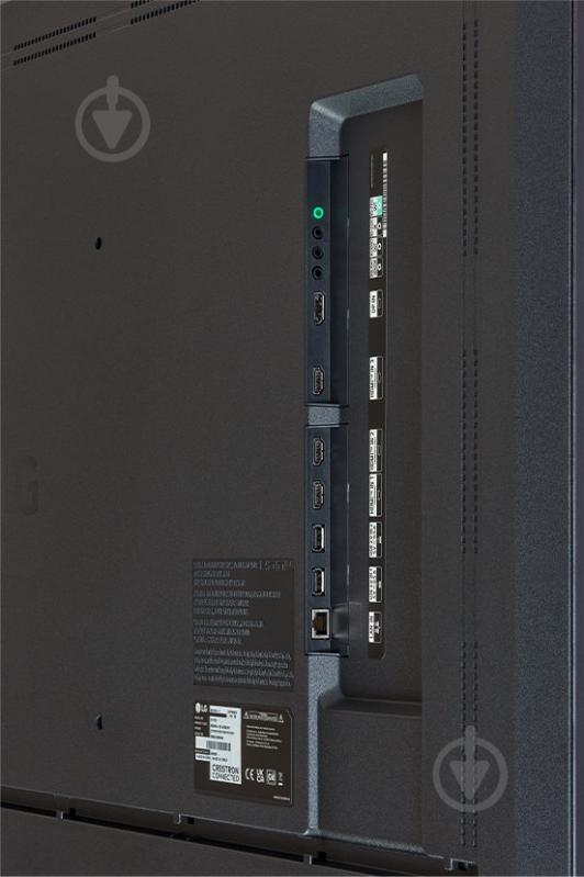 Дисплей информационный LG 43" 65UH5Q - фото 20