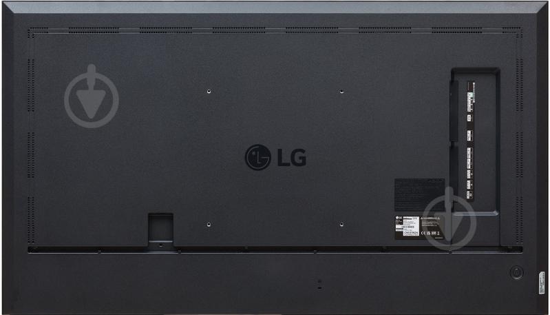 Дисплей информационный LG 43" 65UH5Q - фото 7