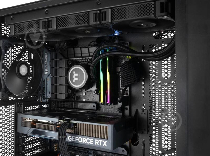 Робоча станція Artline WorkStation W95 (W95v37Win) black - фото 9