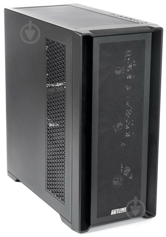 Робоча станція Artline WorkStation W95 (W95v37Win) black - фото 2