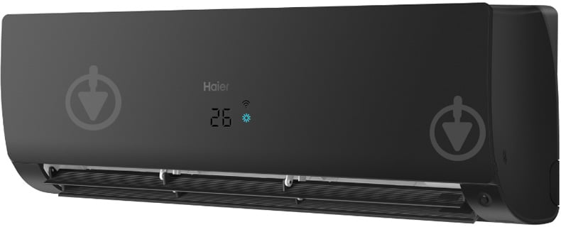 Кондиціонер Haier 1U35MEHFRA-1/AS35FL-B - фото 4