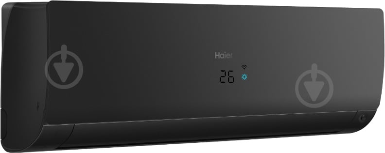 Кондиціонер Haier 1U35MEHFRA-1/AS35FL-B - фото 2