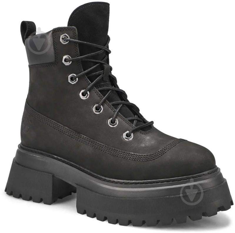 Ботинки Timberland Sky 6 TB0A428J001 р.40 черный - фото 1