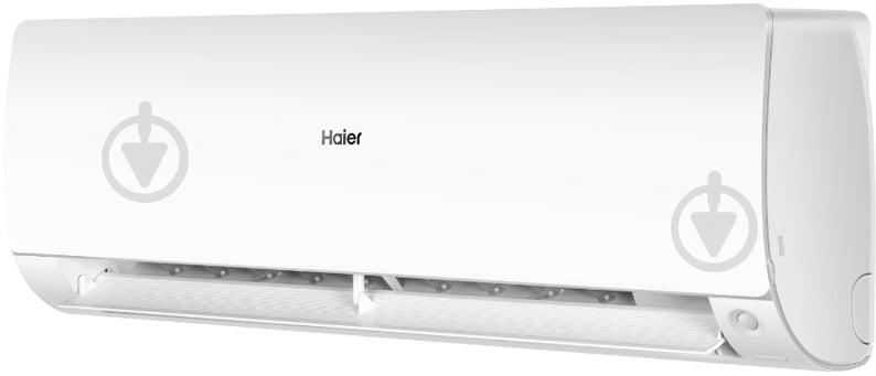 Кондиціонер Haier 1U25MEHFRA-1 /AS25FL-W - фото 4