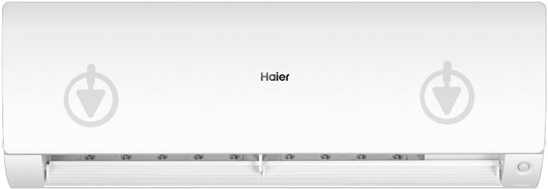 Кондиціонер Haier 1U25MEHFRA-1 /AS25FL-W - фото 3