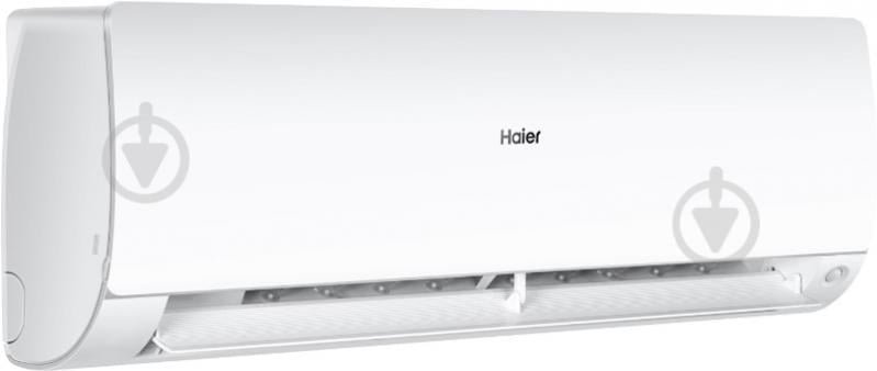 Кондиціонер Haier 1U25MEHFRA-1 /AS25FL-W - фото 2